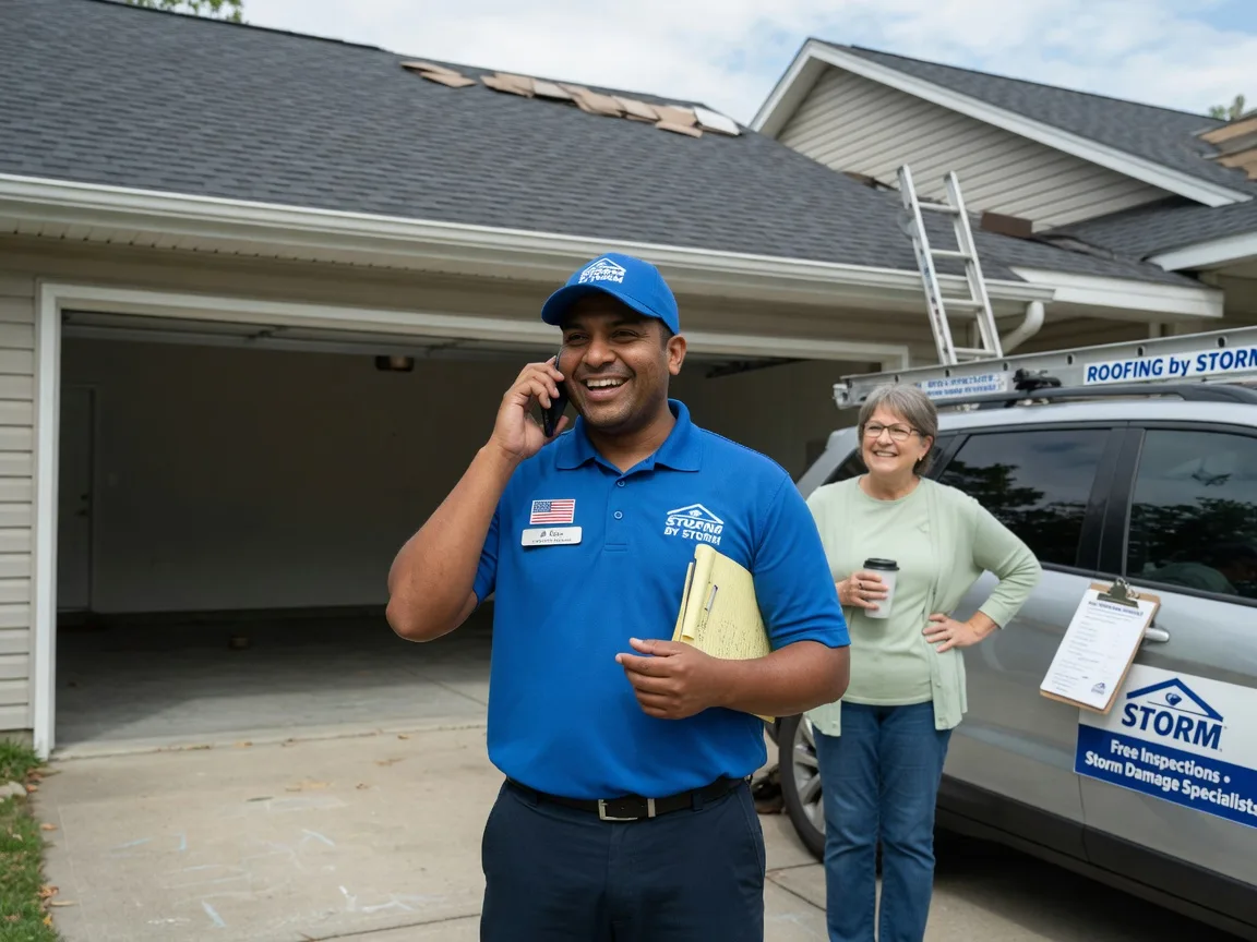 Roof Repair Near Me Monte Vista, CO FAQs
